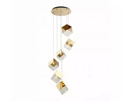 Подвесной светильник ST Luce RIELLO