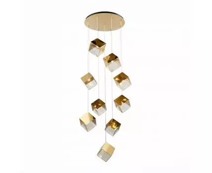 Подвесной светильник ST Luce RIELLO