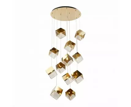 Подвесной светильник ST Luce RIELLO