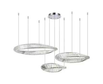 Подвесной светильник ST Luce RITORTO