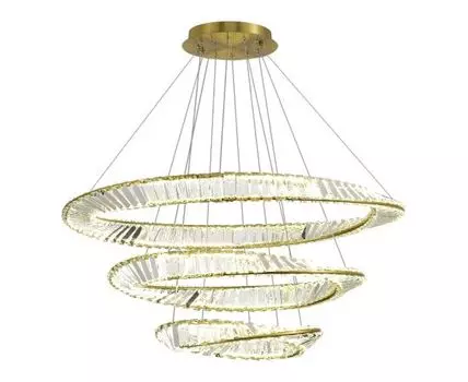 Подвесной светильник ST Luce RITORTO