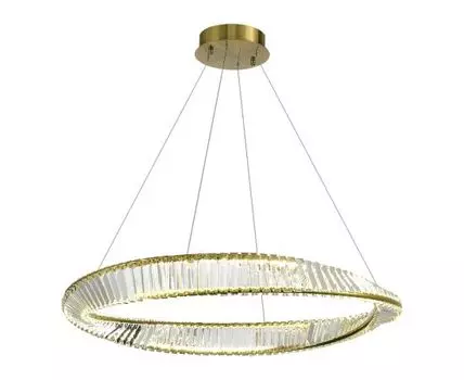 Подвесной светильник ST Luce RITORTO