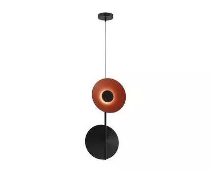 Подвесной светильник ST Luce SENTITO