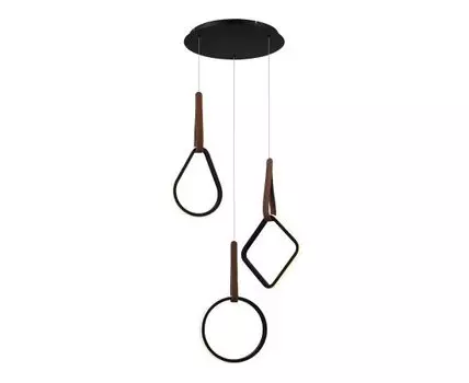 Подвесной светильник ST LUCE SHAPE