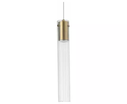 Подвесной светильник ST-Luce SL1229.303.01 Terni