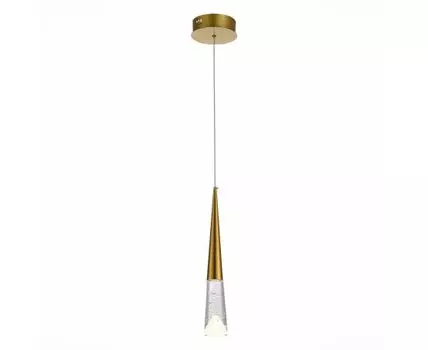 Подвесной светильник ST Luce SOLLEN Modern