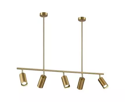 Подвесной светильник ST Luce SORMANO