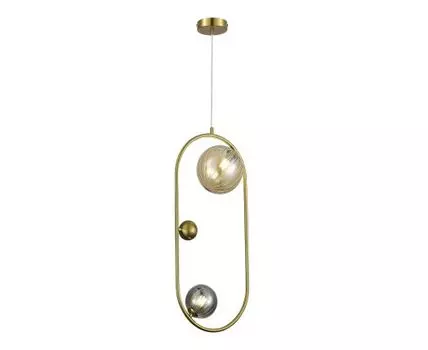 Подвесной светильник ST Luce SPHERE