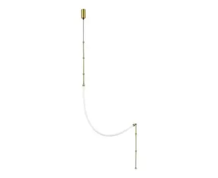 Подвесной светильник ST Luce STRAP