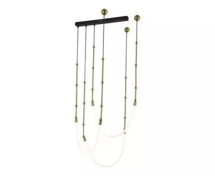 Подвесной светильник ST LUCE STRAP