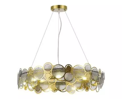 Подвесной светильник ST Luce SWATCH