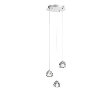 Подвесной светильник ST Luce WATERFALL