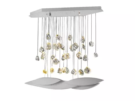 Подвесной светильник Starry Clouds