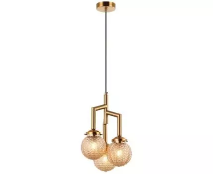 Подвесной светильник Stilfort Grozde