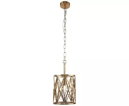 Подвесной светильник Stilfort Rombik