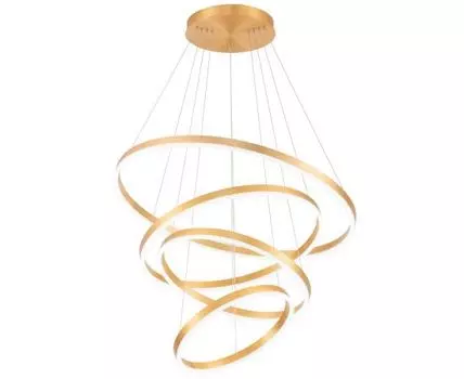 Подвесной светильник Stilfort с пультом ДУ Planetary