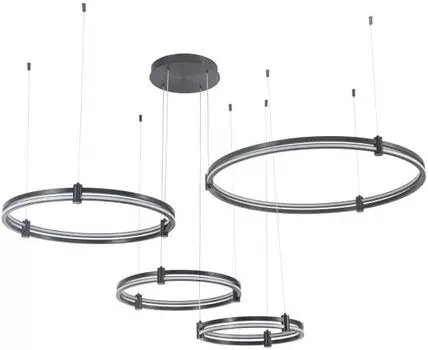 Подвесной светильник Stilfort Tooring