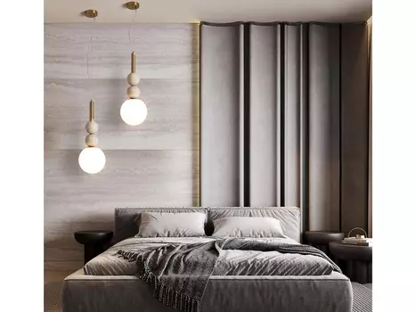 Подвесной светильник Sunspot