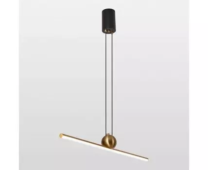 Подвесной светильник светильник Lussole BIBB