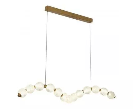 Подвесной светильник светильник Lussole CAYUGA