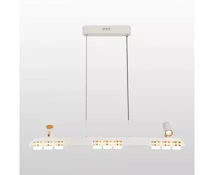 Подвесной светильник светильник Lussole GILBERT