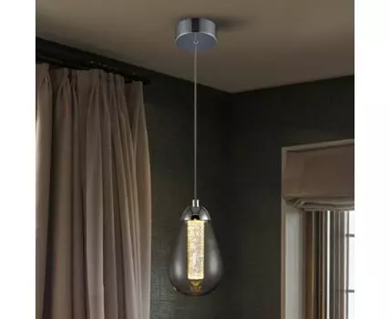 Подвесной светильник Taccia 1L LED 12
