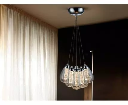 Подвесной светильник Taccia 6L 38