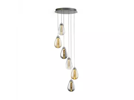 Подвесной светильник Taccia