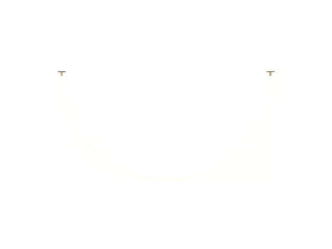 Подвесной светильник Tau