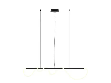 Подвесной светильник Tau