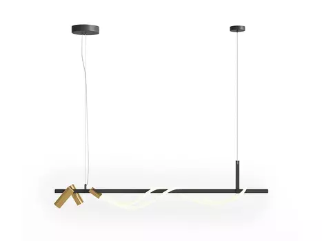 Подвесной светильник Tau