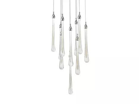 Подвесной светильник Teardrop