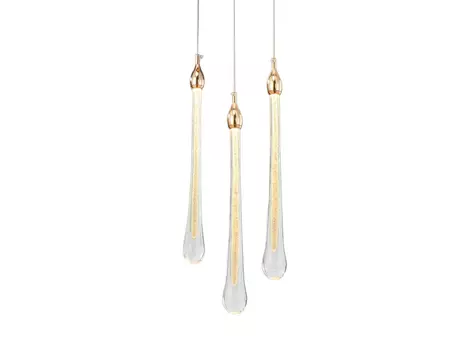 Подвесной светильник Teardrop