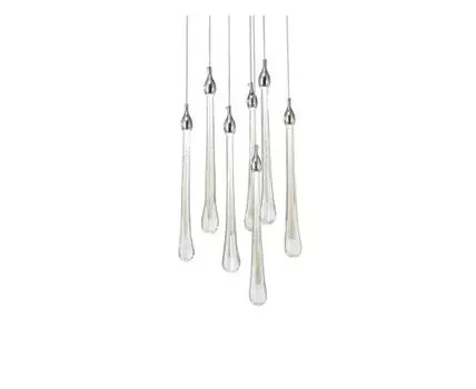 Подвесной светильник Teardrop
