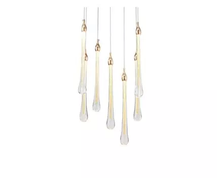 Подвесной светильник Teardrop