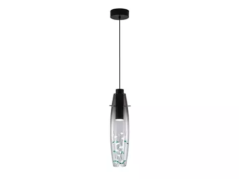 Подвесной светильник TESORO