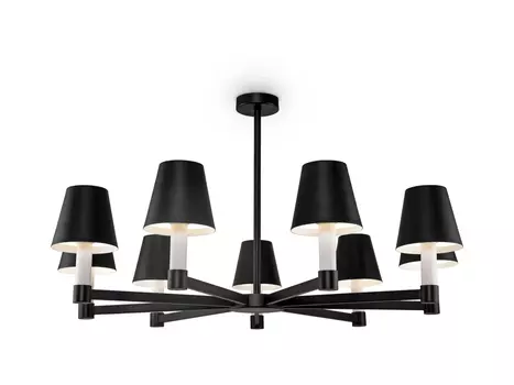 Подвесной светильник Tet-a-tet