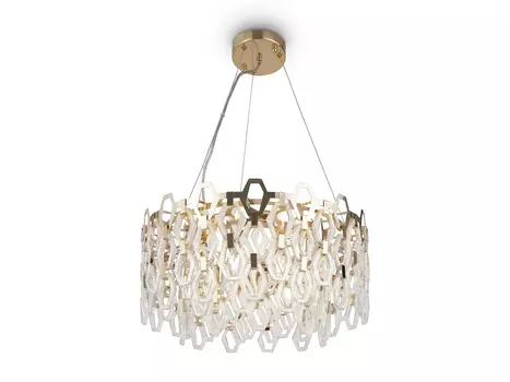 Подвесной светильник Tissage