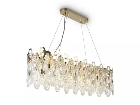 Подвесной светильник Tissage