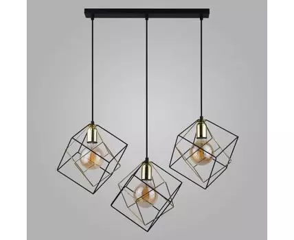 Подвесной светильник TK Lighting Alambre