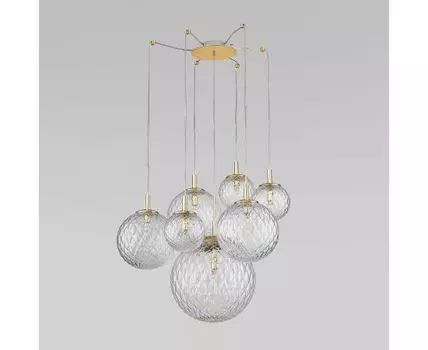 Подвесной светильник TK Lighting Cadix