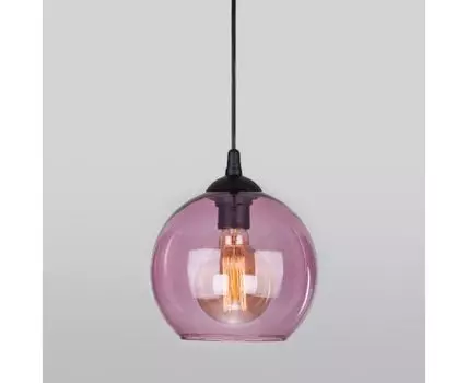 Подвесной светильник TK Lighting Cubus Castello