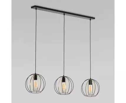 Подвесной светильник TK Lighting Jaula