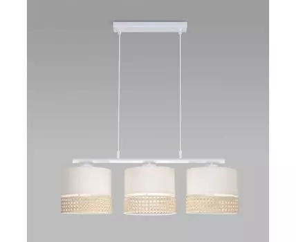 Подвесной светильник TK Lighting Paglia