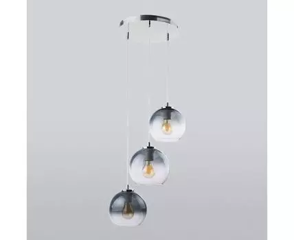 Подвесной светильник TK Lighting Santino