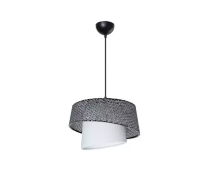 Подвесной светильник Toplight Adriana