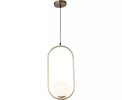 Подвесной светильник Toplight Aleesha