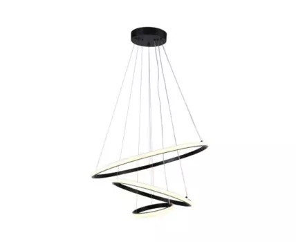 Подвесной светильник Toplight Charissa