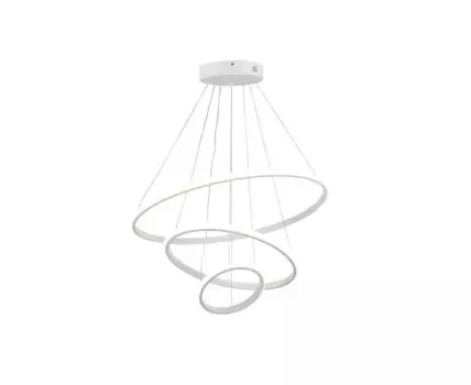 Подвесной светильник Toplight Charissa