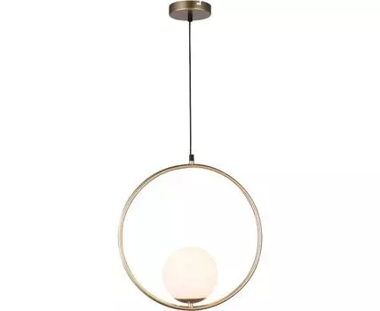 Подвесной светильник Toplight Francene